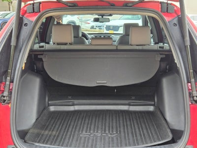 2022 Honda CR-V 2WD EX-L