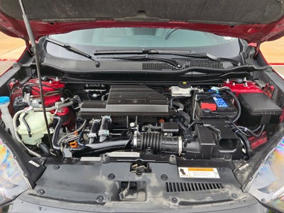 2022 Honda CR-V 2WD EX-L