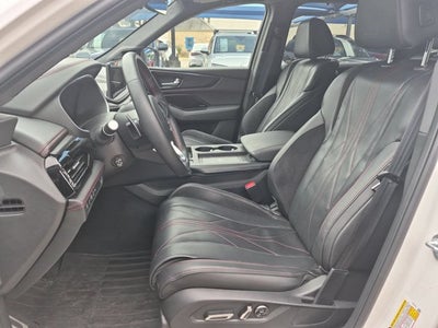 2026 Acura MDX Type S w/Advance Package