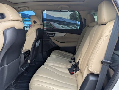 2023 Acura MDX w/Technology Package