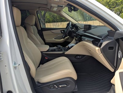 2023 Acura MDX w/Technology Package