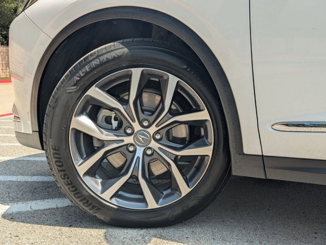 2023 Acura MDX w/Technology Package