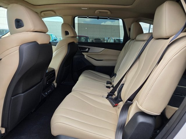 2024 Acura MDX w/Technology Package