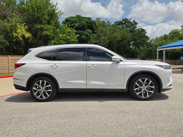 2024 Acura MDX w/Technology Package