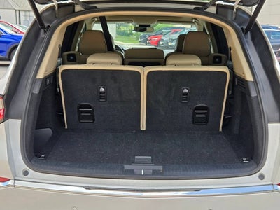 2024 Acura MDX w/Technology Package