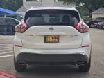 2016 Nissan Murano SL