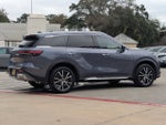2022 INFINITI QX60 SENSORY