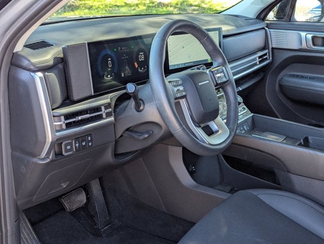 2024 Hyundai Santa Fe XRT