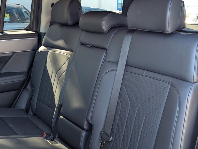 2024 Hyundai Santa Fe XRT