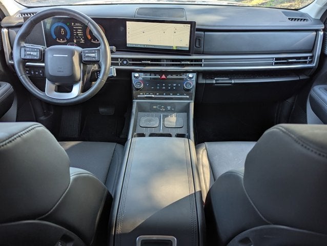 2024 Hyundai Santa Fe XRT