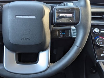 2024 Hyundai Santa Fe XRT