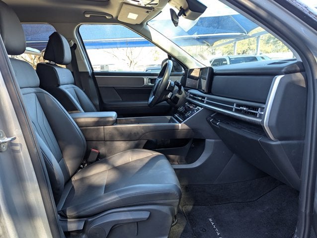 2024 Hyundai Santa Fe XRT