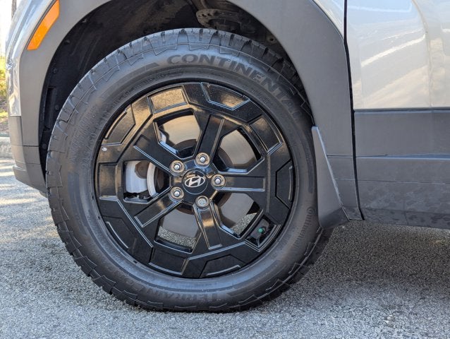 2024 Hyundai Santa Fe XRT