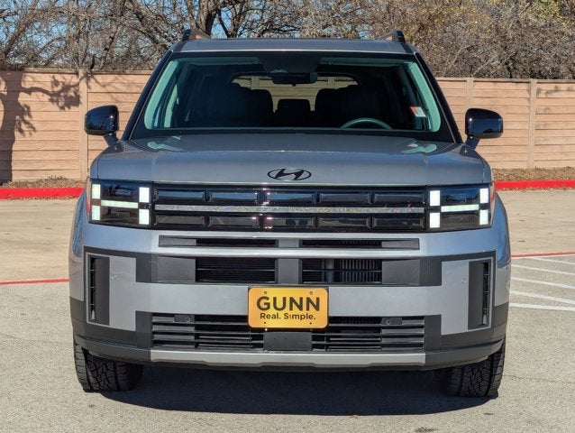 2024 Hyundai Santa Fe XRT