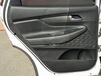 2022 Hyundai Santa Fe XRT