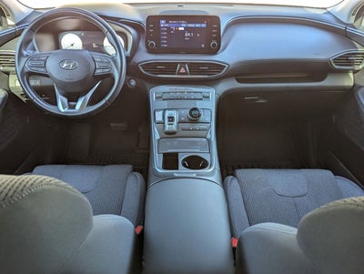 2022 Hyundai Santa Fe XRT