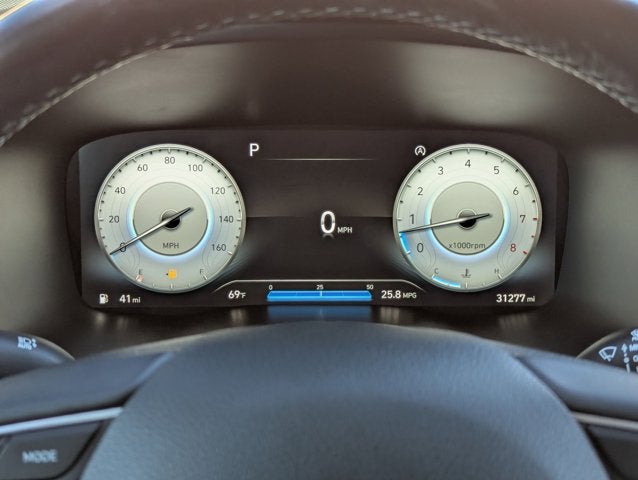 2022 Hyundai Santa Fe XRT