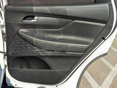 2022 Hyundai Santa Fe XRT