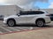 2020 Toyota Highlander Base