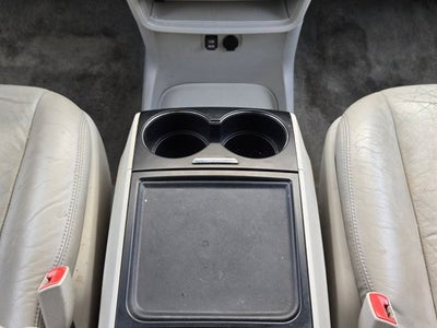 2013 Toyota Sienna Base