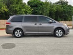 2013 Toyota Sienna Base