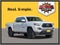 2021 Toyota Tacoma 2WD SR5