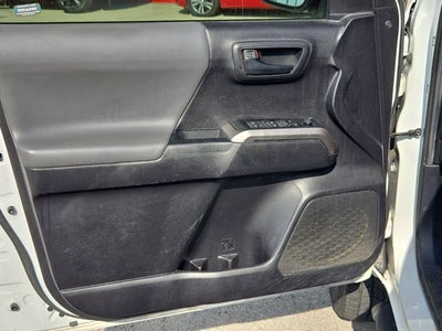 2021 Toyota Tacoma 2WD SR5