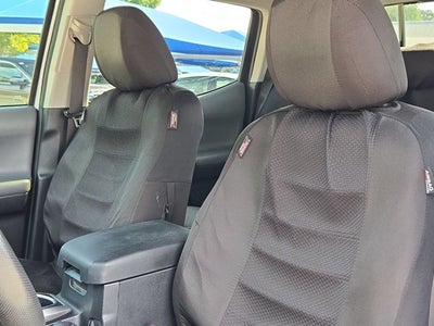 2021 Toyota Tacoma 2WD SR5