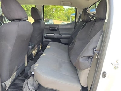 2021 Toyota Tacoma 2WD SR5