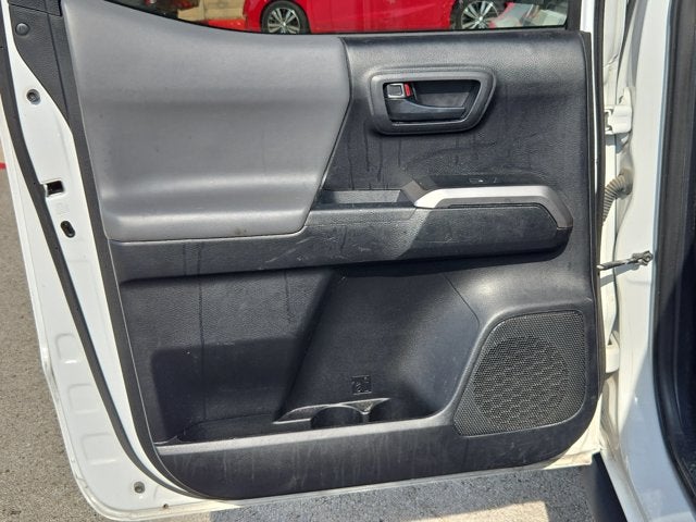 2021 Toyota Tacoma 2WD SR5