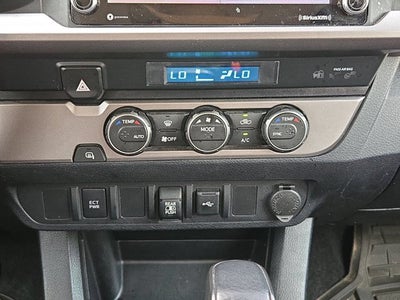 2021 Toyota Tacoma 2WD SR5