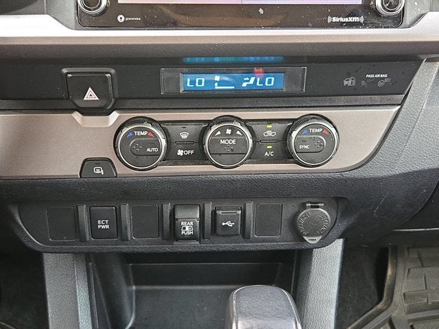 2021 Toyota Tacoma 2WD SR5