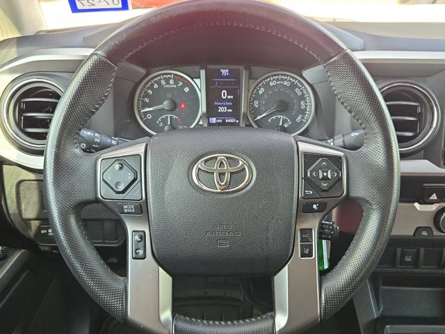 2021 Toyota Tacoma 2WD SR5