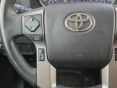 2021 Toyota Tacoma 2WD SR5