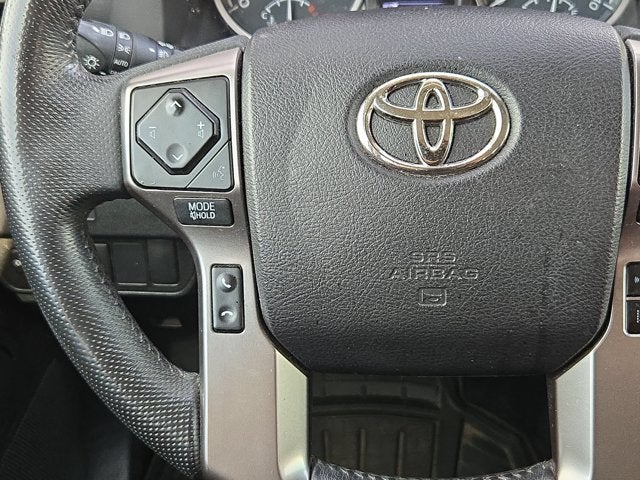 2021 Toyota Tacoma 2WD SR5