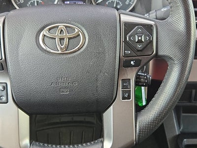 2021 Toyota Tacoma 2WD SR5