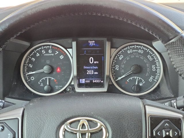 2021 Toyota Tacoma 2WD SR5