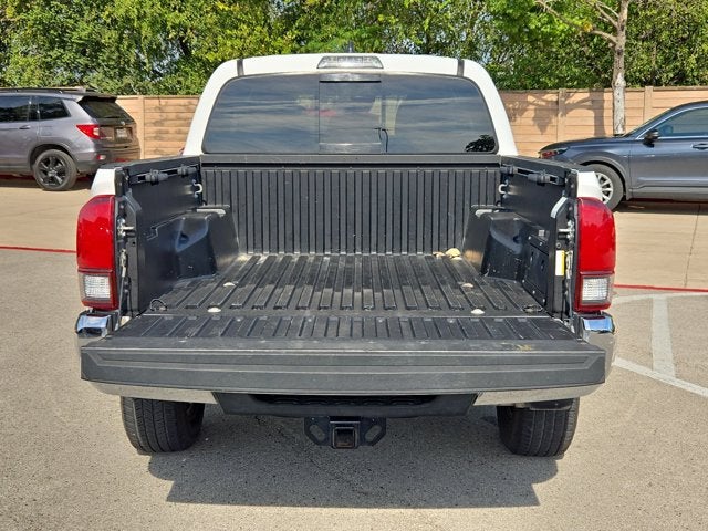 2021 Toyota Tacoma 2WD SR5