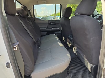 2021 Toyota Tacoma 2WD SR5