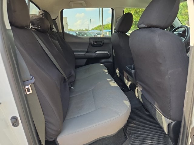 2021 Toyota Tacoma 2WD SR5