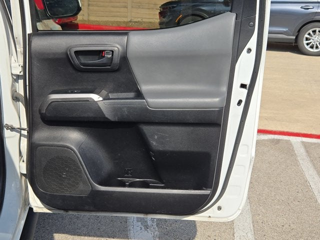 2021 Toyota Tacoma 2WD SR5