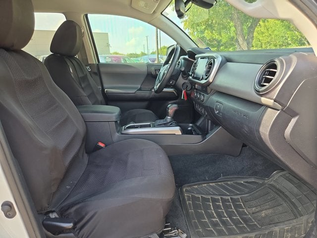 2021 Toyota Tacoma 2WD SR5