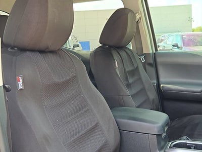 2021 Toyota Tacoma 2WD SR5