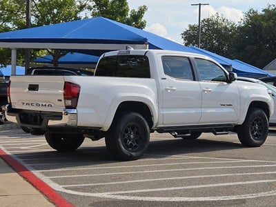 2021 Toyota Tacoma 2WD SR5