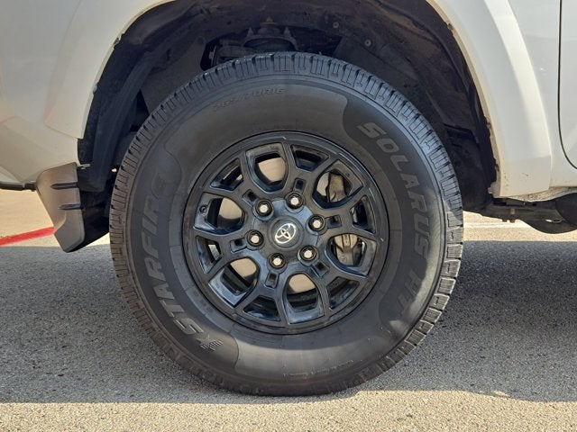 2021 Toyota Tacoma 2WD SR5