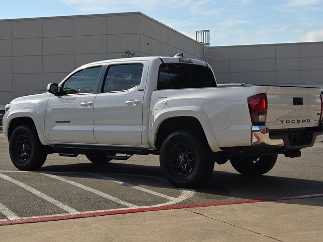 2021 Toyota Tacoma 2WD SR5