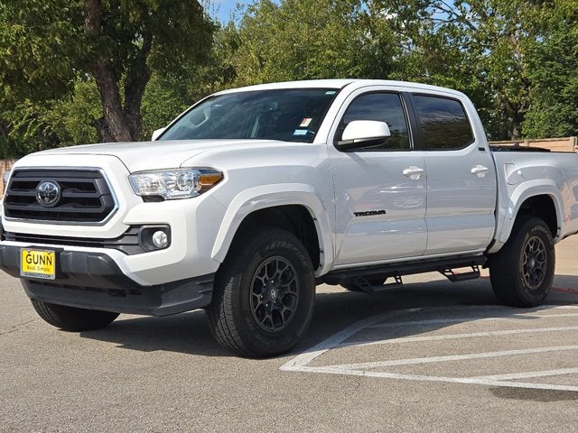 2021 Toyota Tacoma 2WD SR5