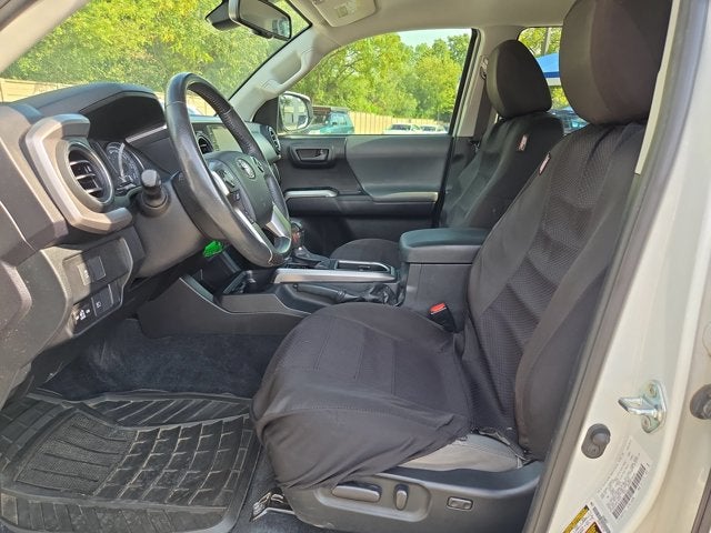 2021 Toyota Tacoma 2WD SR5