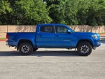 2017 Toyota Tacoma Base