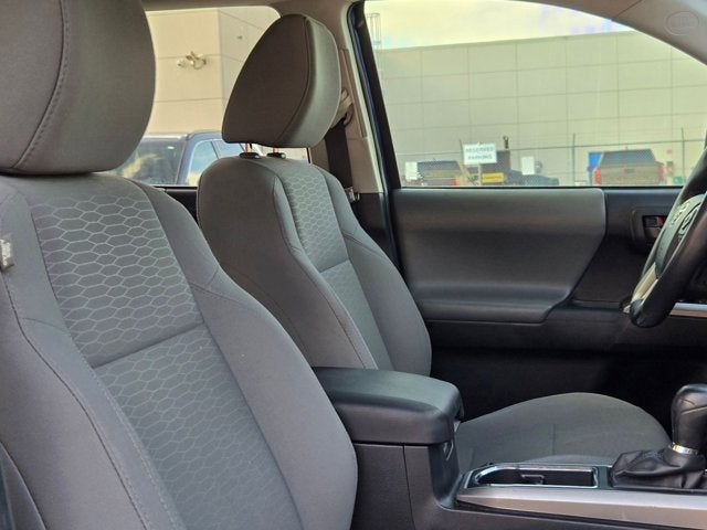 2017 Toyota Tacoma Base